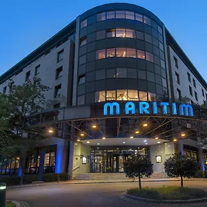 Maritim 4*, Brema Alemania