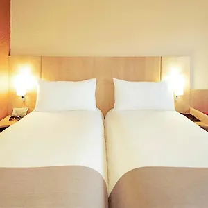 Ibis Koeln 2*, Frechen Alemania