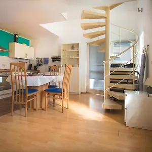 Altstadt Charly Apartment Düsseldorf