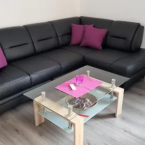 Gästezimmer Kaiser Apartment Dresden
