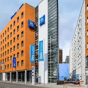 Ibis Budget Hbf , Hanóver Alemania