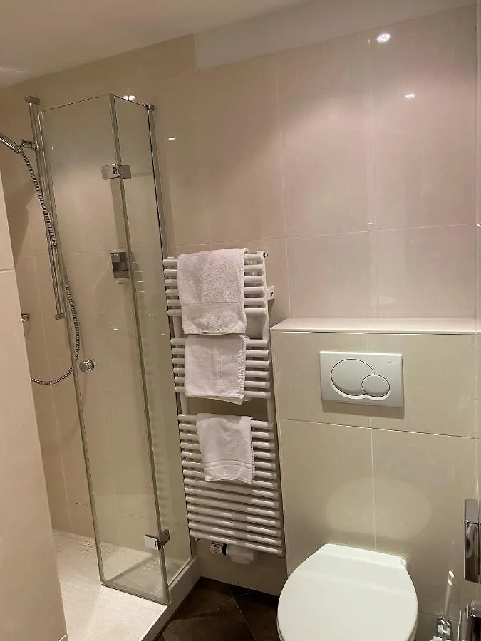 Hotel Kraft Μόναχο