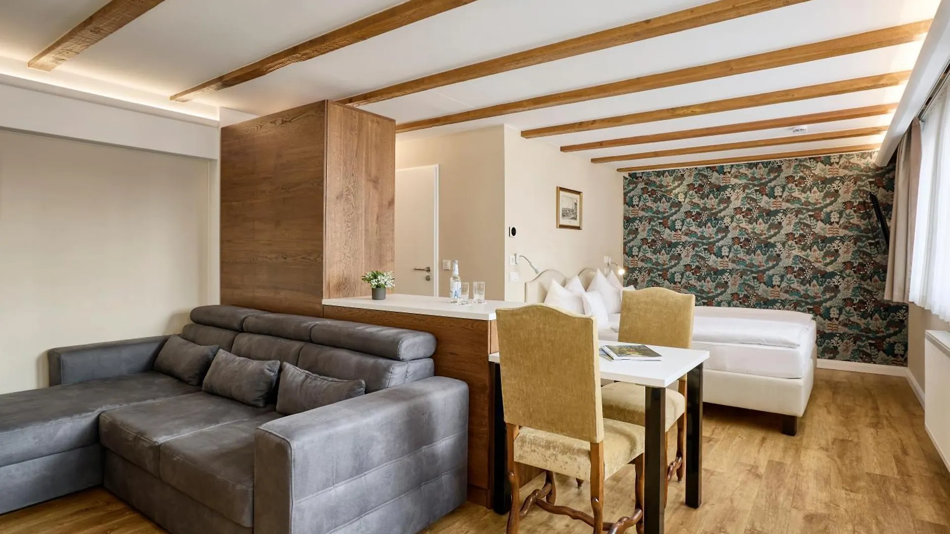 Hotel Kraft Μόναχο Γερμανία