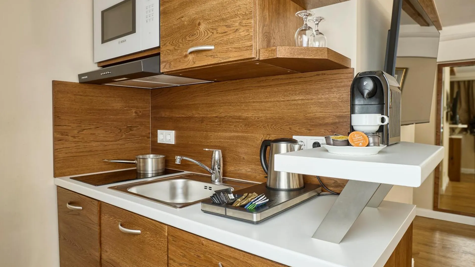 Hotel Kraft Μόναχο 3*,  Γερμανία