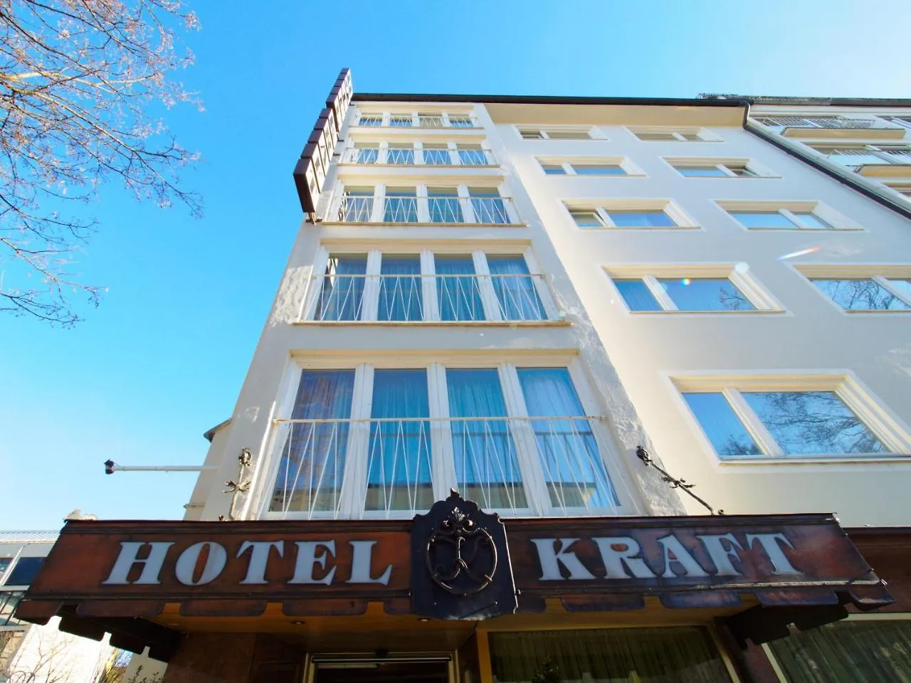 Hotel Kraft Μόναχο 3*,  Γερμανία